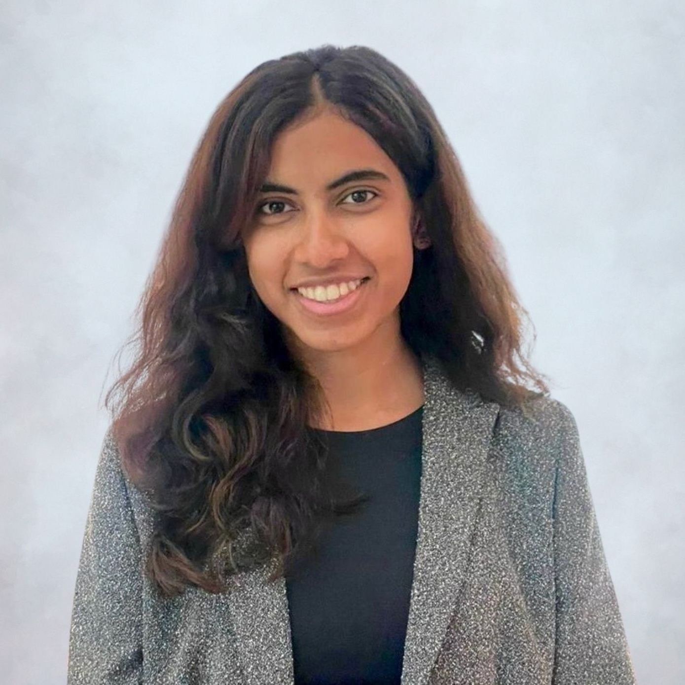 Niharika Siddalingaswamy
